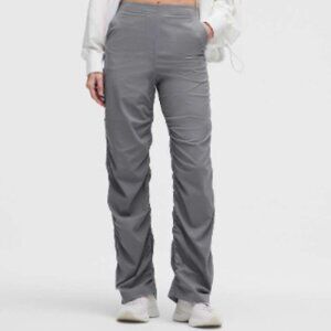 Lululemon NWT Dance Studio Slim-Fit High-Rise Flared Pant